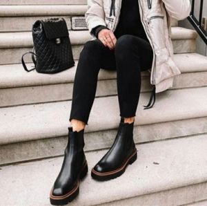 Sam Edelman "Laguna Chelsea" Boot